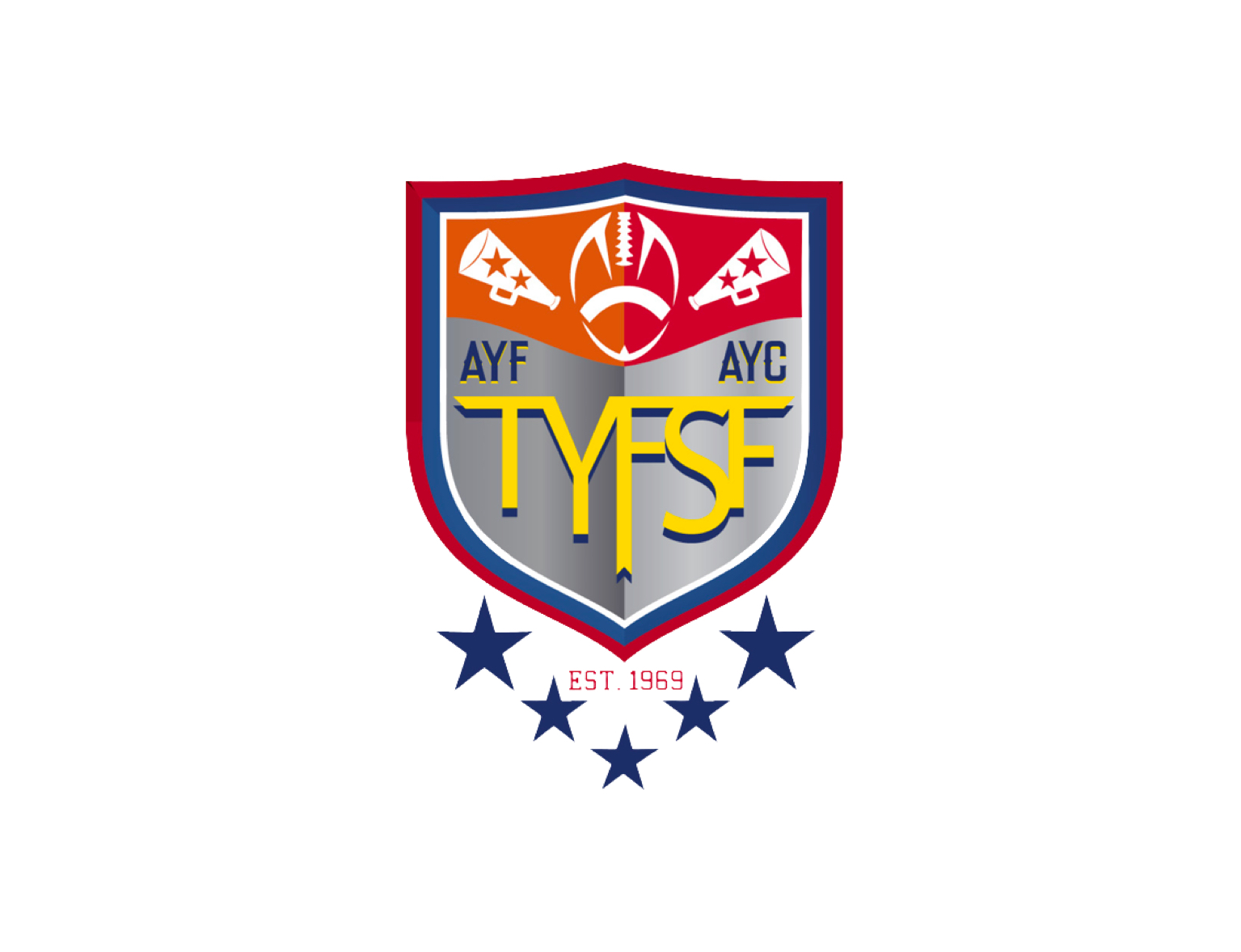 Tucson Youth Football and Spirit Federation